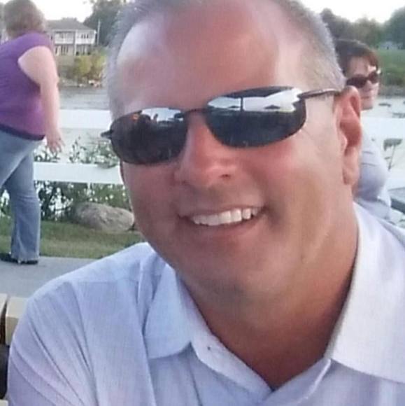 Meet your Posher, Tim - Picture 1 of 1